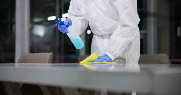 24/7 Emergency Crime Scene Cleanup experts in Centerton, AR